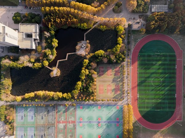 Ignacio Pussetto: Masterclass de tacle défensif